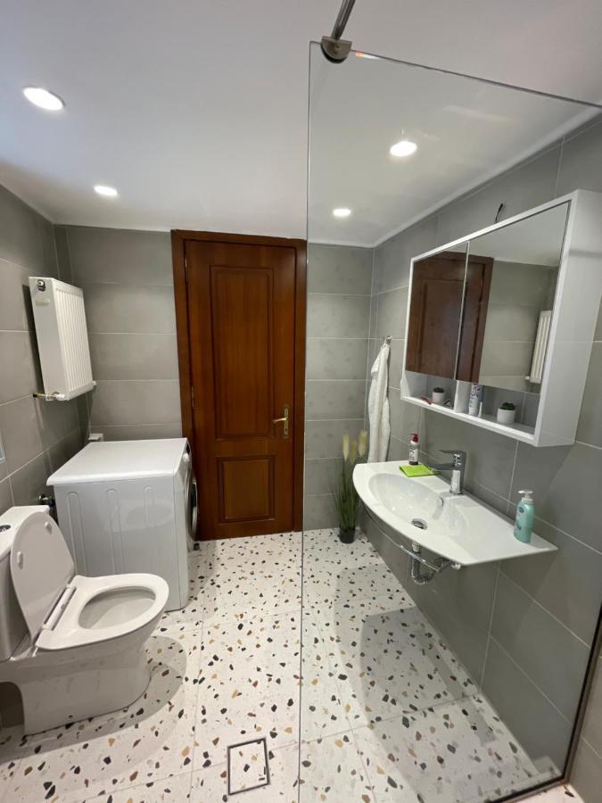 George & Nia Apartment - Central Kavala With Panoramic Terrace View Zewnętrze zdjęcie